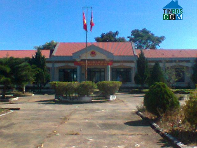 Hình ảnh Bờ Y, Quảng Ngãi