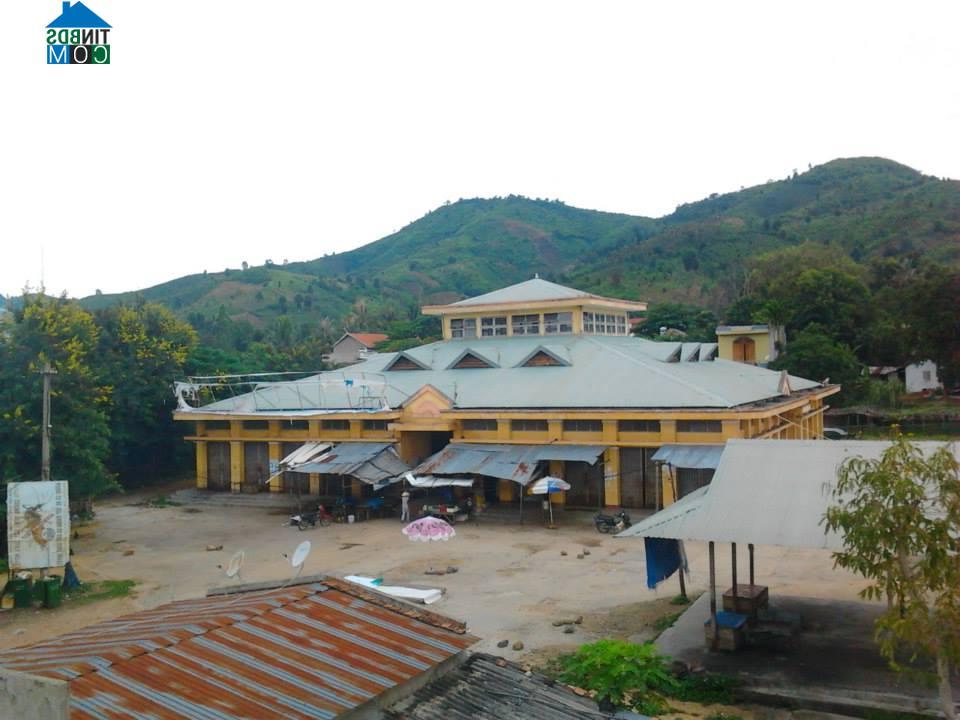 Hình ảnh Đăk Rve, Quảng Ngãi