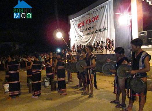 Hình ảnh Đăk Sao, Quảng Ngãi