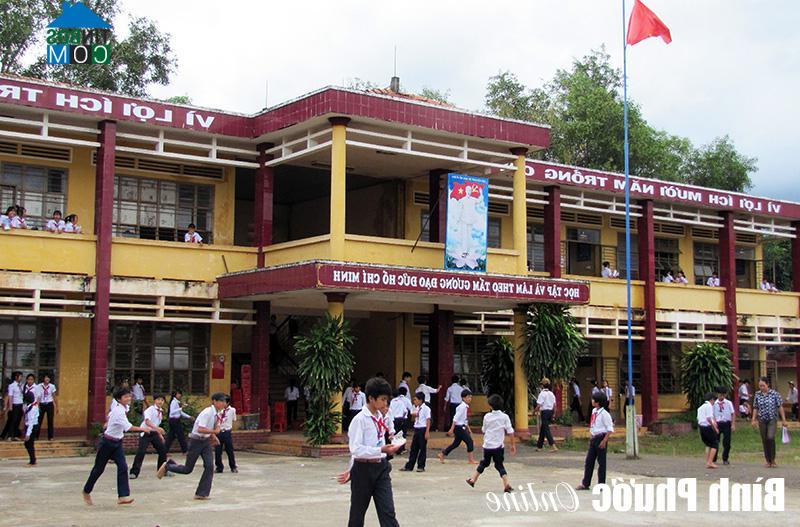 Hình ảnh Tân Tiến, Đồng Nai