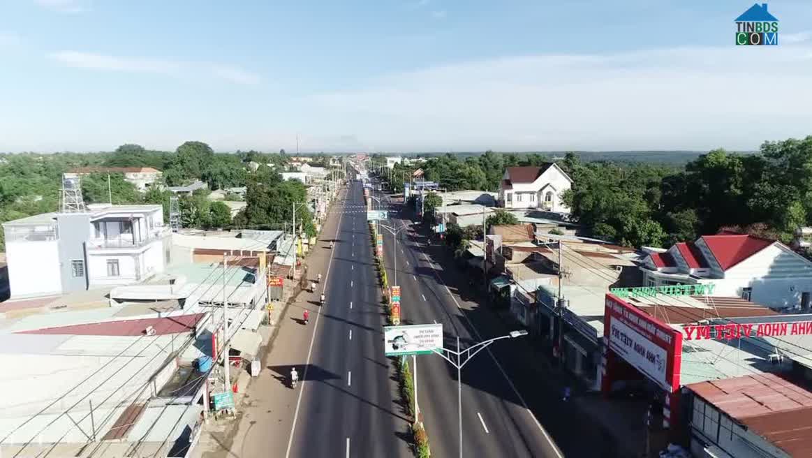 Hình ảnh Đồng Phú, Đồng Nai