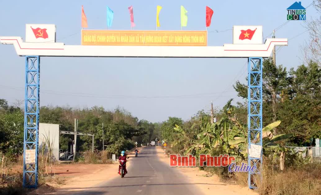 Hình ảnh Tân Lợi, Đồng Nai