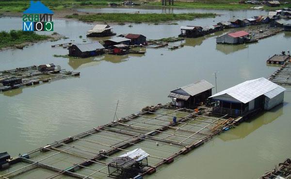 Hình ảnh La Ngà, Đồng Nai