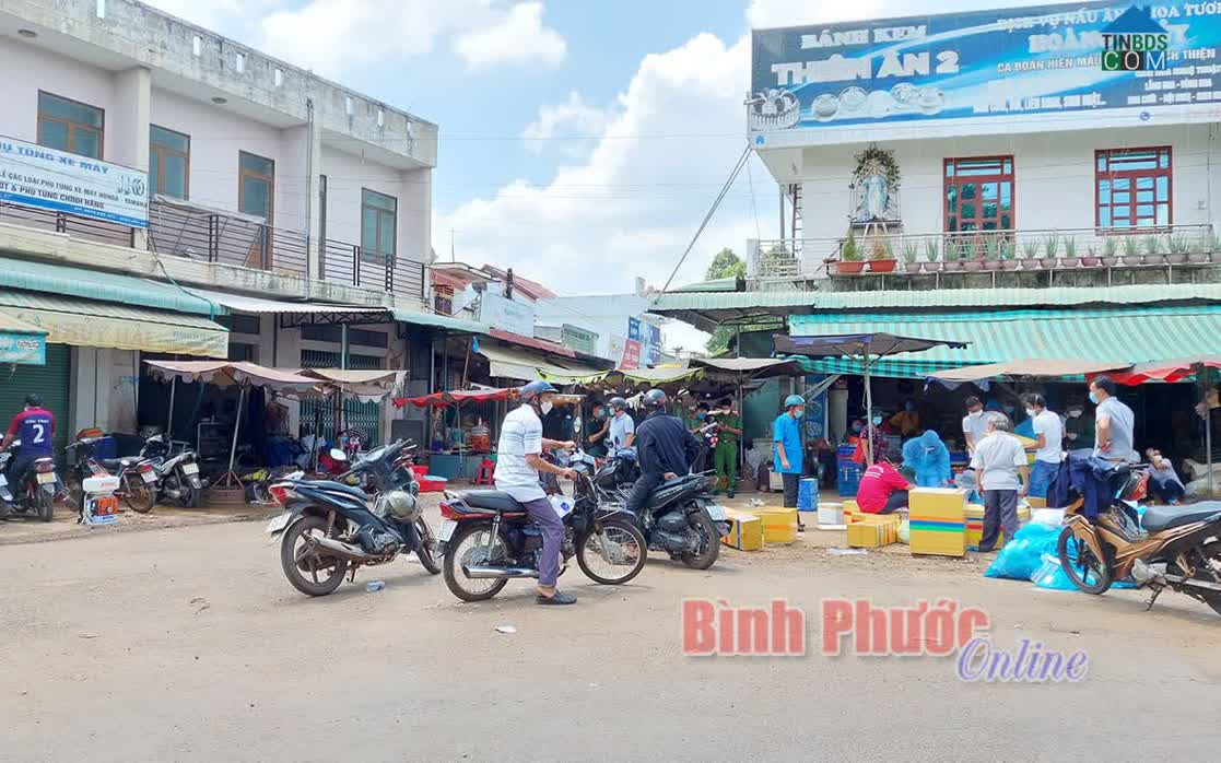 Hình ảnh Lộc Hưng, Đồng Nai