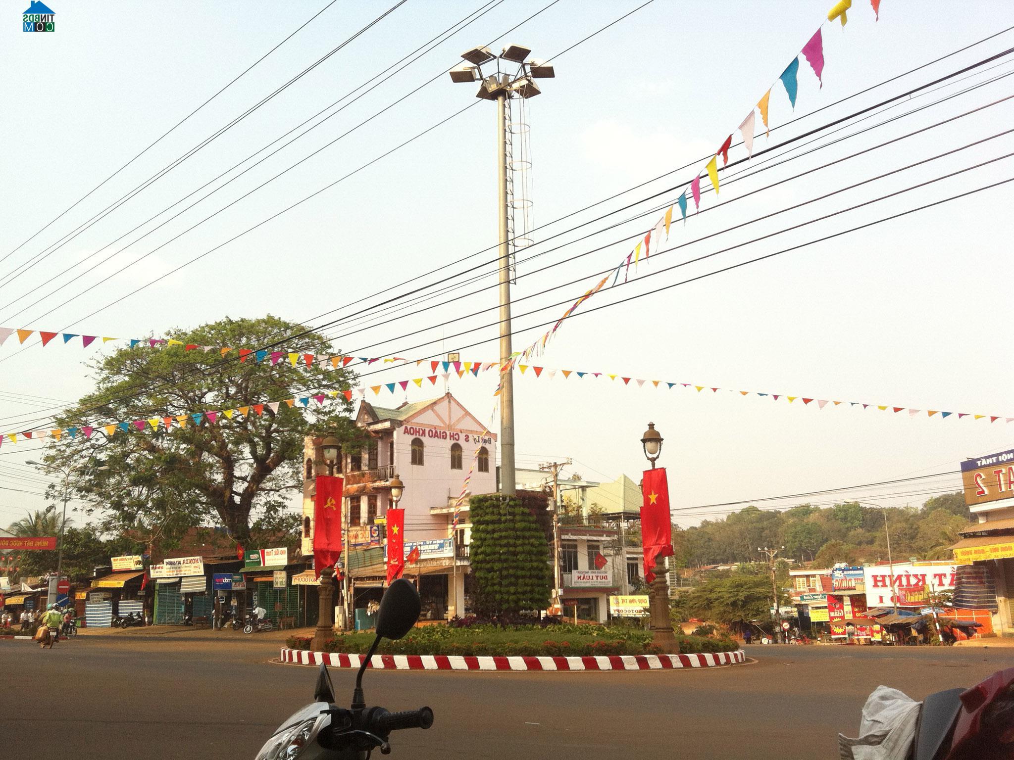 Hình ảnh Lộc Ninh, Đồng Nai