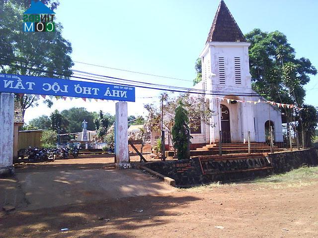 Hình ảnh Lộc Tấn, Đồng Nai