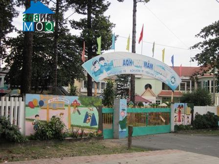 Hình ảnh Long Bình, Đồng Nai