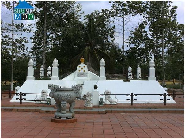 Hình ảnh Long Phước, Đồng Nai