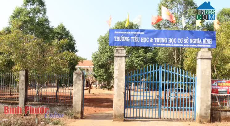 Hình ảnh Nghĩa Trung, Đồng Nai