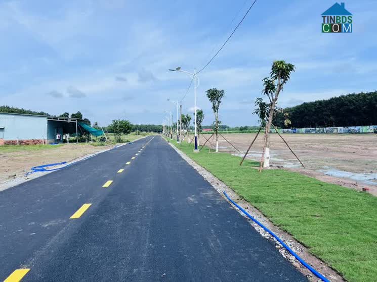 Hình ảnh Nha Bích, Đồng Nai