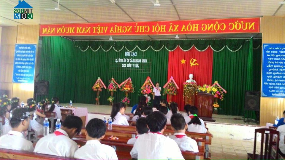 Hình ảnh Phú Hòa, Đồng Nai