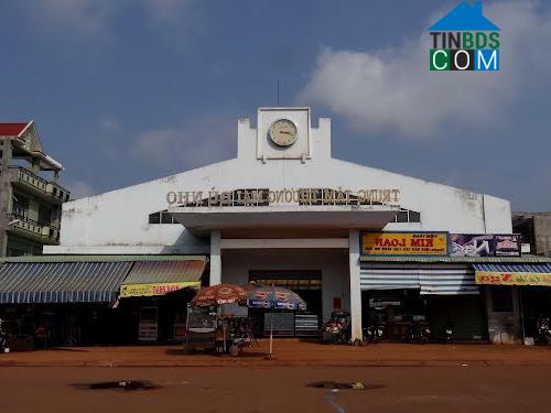 Hình ảnh Phú Riềng, Đồng Nai