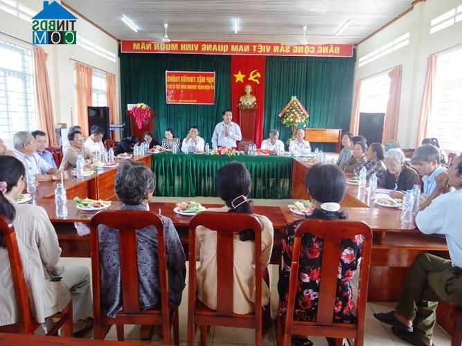 Hình ảnh Phú Vinh, Đồng Nai