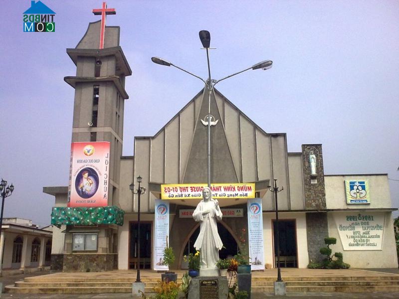 Hình ảnh Long Hưng, Đồng Nai