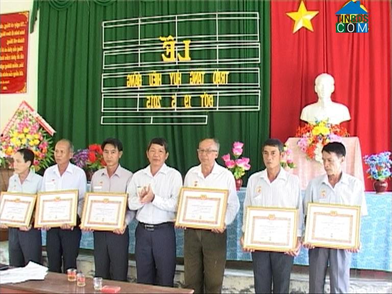 Hình ảnh Tân Phú, Đồng Tháp