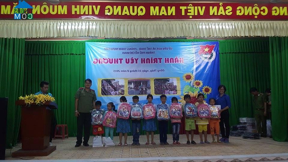 Hình ảnh Mỹ Thọ, Đồng Tháp