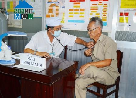 Hình ảnh Bình Hàng Trung, Đồng Tháp