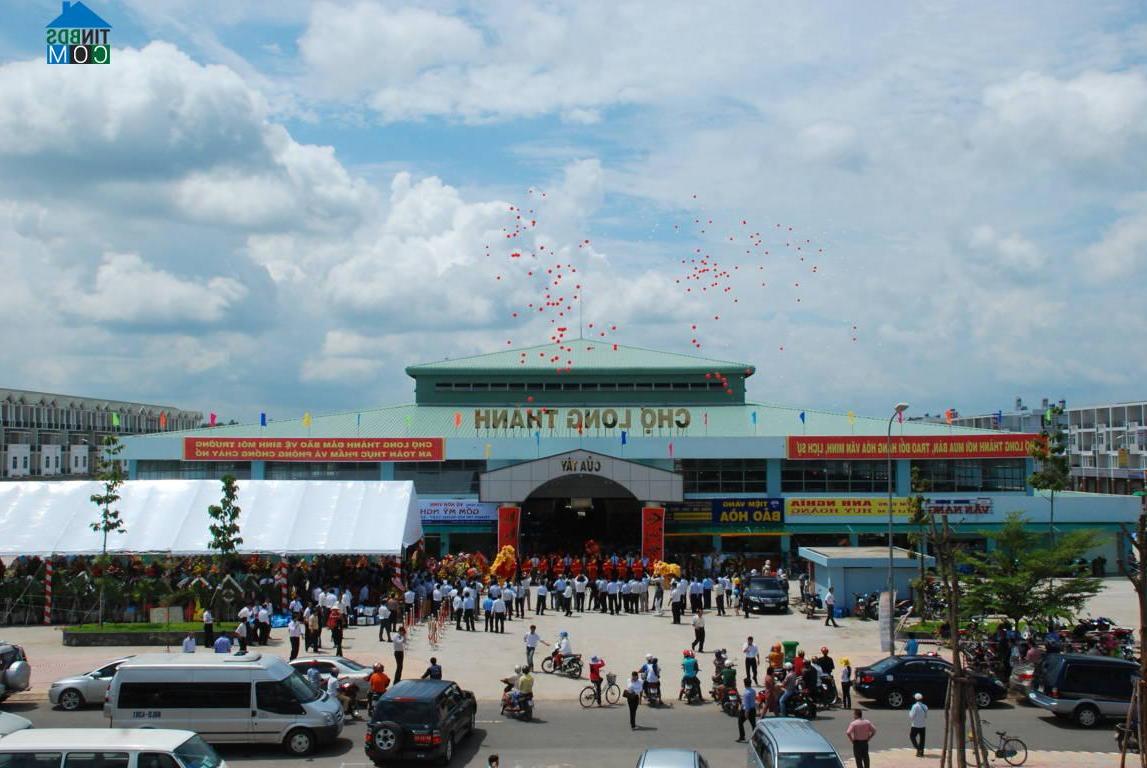 Hình ảnh Long Thành, Đồng Nai