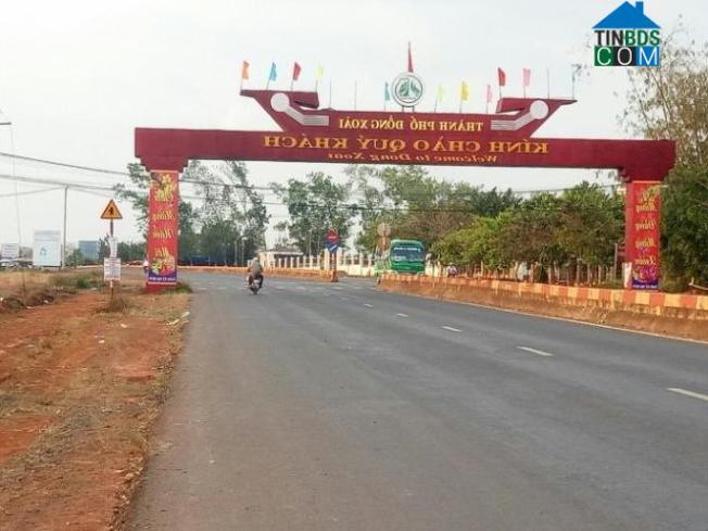 Hình ảnh Bình Phước, Đồng Nai