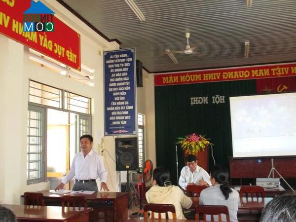 Hình ảnh Phú Lâm, Đồng Nai