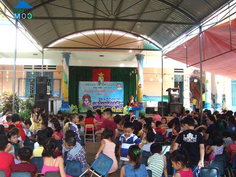 Hình ảnh Bàu Hàm, Đồng Nai