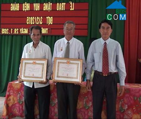 Hình ảnh Mỹ Đức Tây, Đồng Tháp