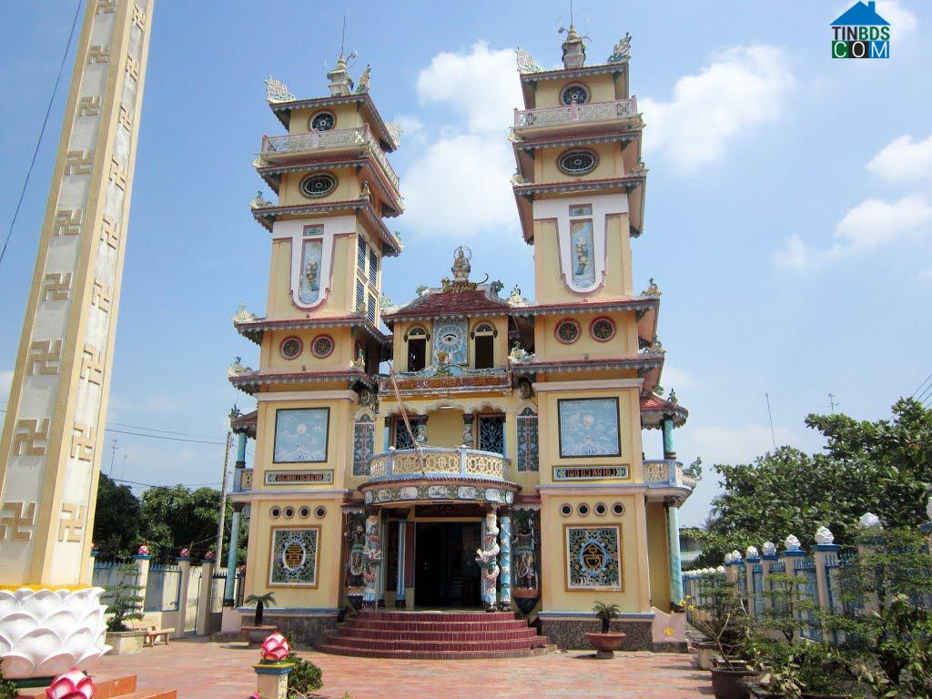 Hình ảnh Cái Bè, Đồng Tháp