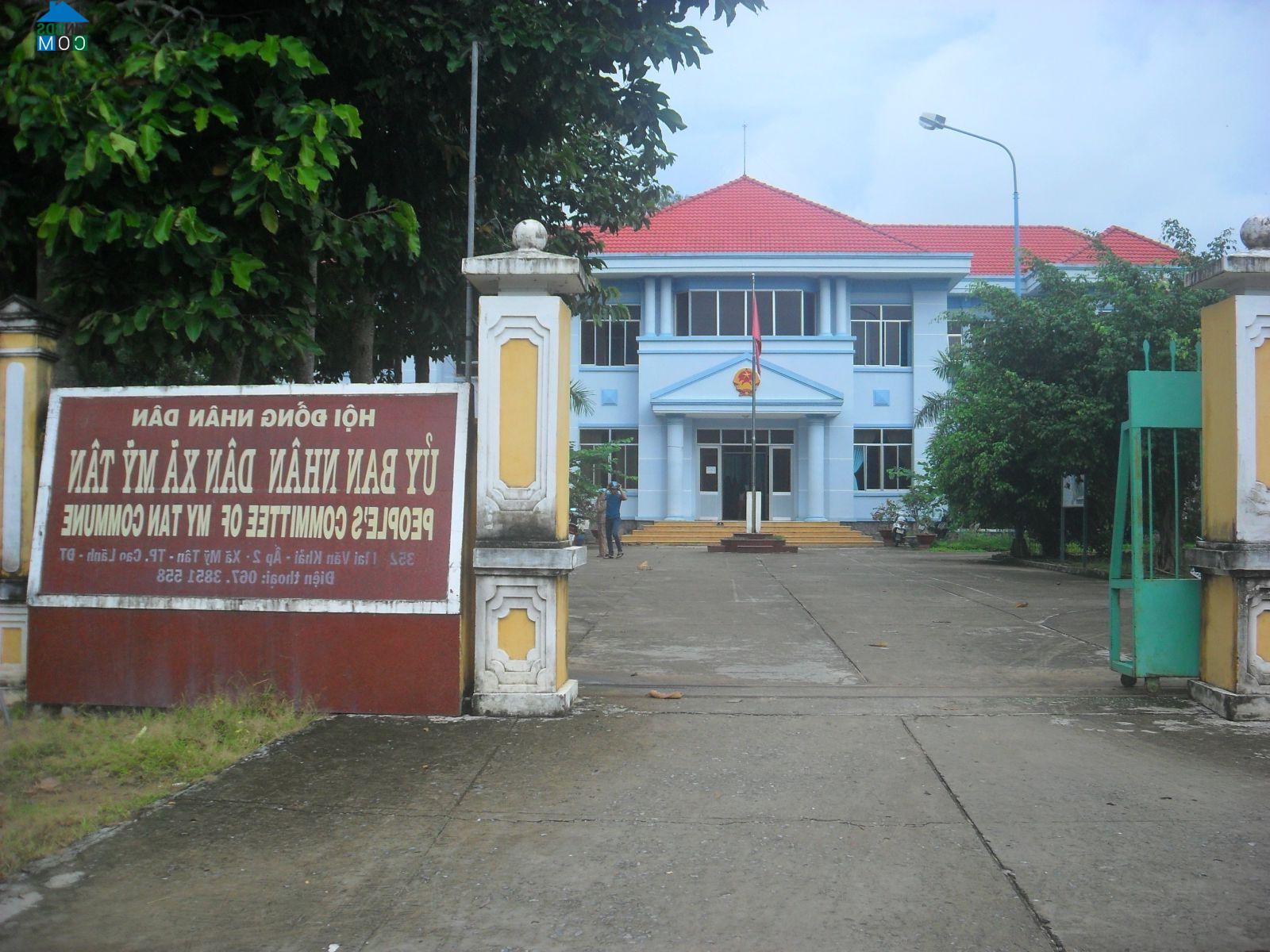 Hình ảnh Mỹ Thiện, Đồng Tháp