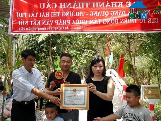 Hình ảnh Hội Cư, Đồng Tháp