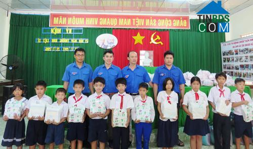 Hình ảnh Bình Phú, Đồng Tháp