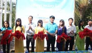 Hình ảnh Thạnh Phú, Đồng Tháp