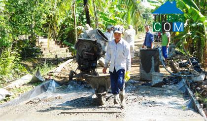 Hình ảnh Ngũ Hiệp, Đồng Tháp