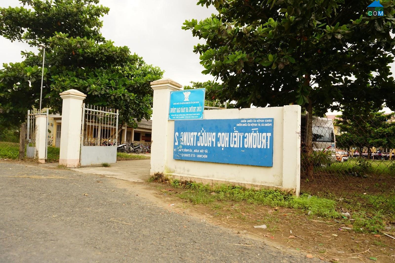 Hình ảnh Tân Hòa, Đồng Tháp