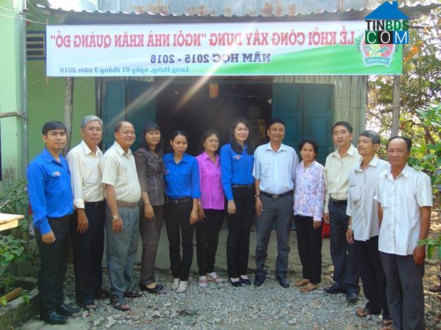 Hình ảnh Sơn Qui, Đồng Tháp