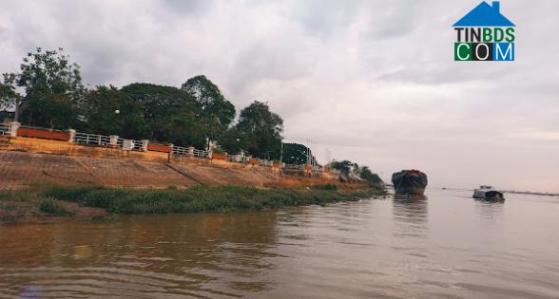 Hình ảnh Mỹ Hiệp, Đồng Tháp