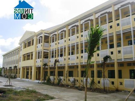 Hình ảnh Phú Hựu, Đồng Tháp