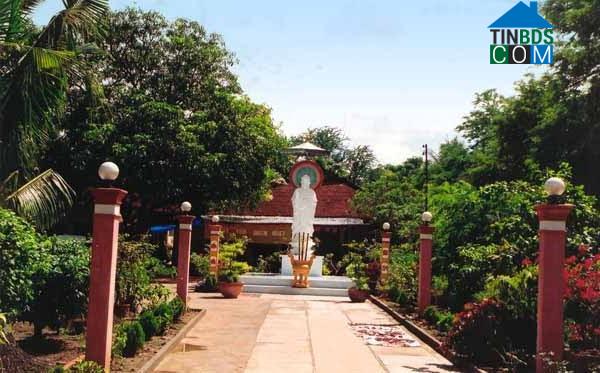 Hình ảnh Châu Thành, Đồng Tháp