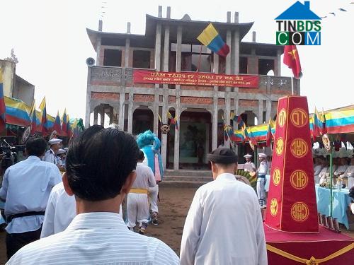 Hình ảnh Tân Hương, Đồng Tháp