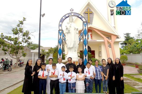 Hình ảnh Bình Trưng, Đồng Tháp