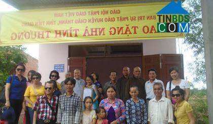 Hình ảnh Long Định, Đồng Tháp