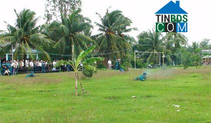 Hình ảnh Đồng Sơn, Đồng Tháp