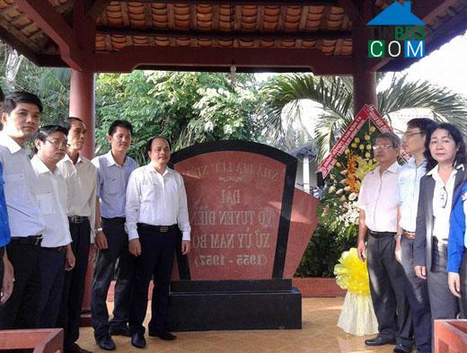 Hình ảnh Tân Thuận Bình, Đồng Tháp