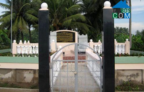 Hình ảnh Lương Hòa Lạc, Đồng Tháp