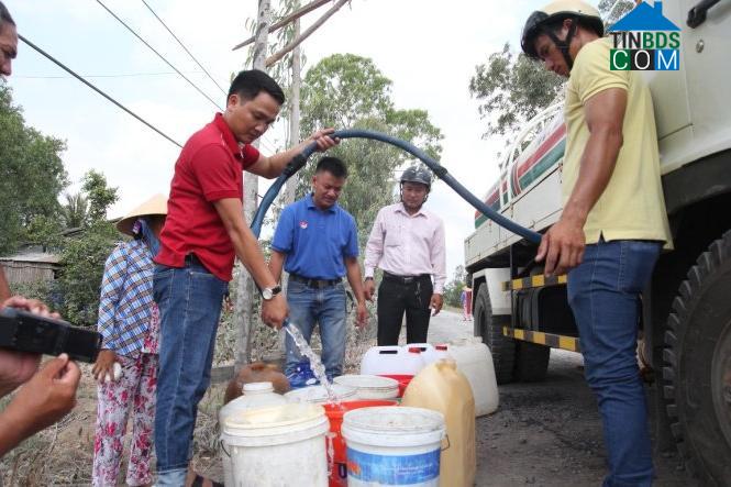 Hình ảnh Bình Xuân, Đồng Tháp
