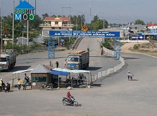 Hình ảnh Tân Hộ Cơ, Đồng Tháp