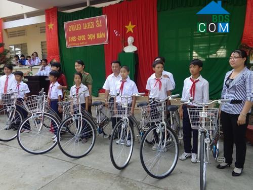 Hình ảnh Tân Phước 1, Đồng Tháp