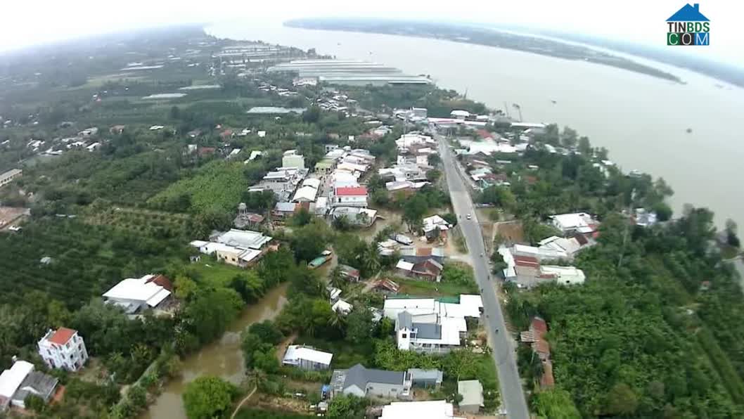 Hình ảnh Tân Long, Đồng Tháp