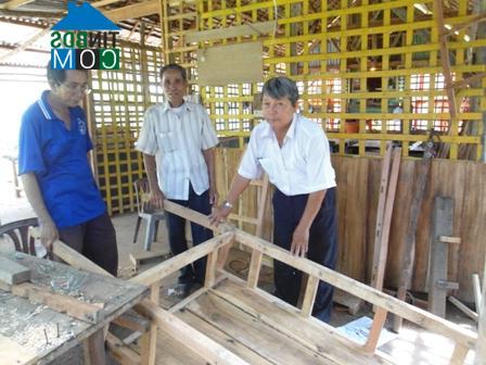 Hình ảnh Long Khánh, Đồng Tháp