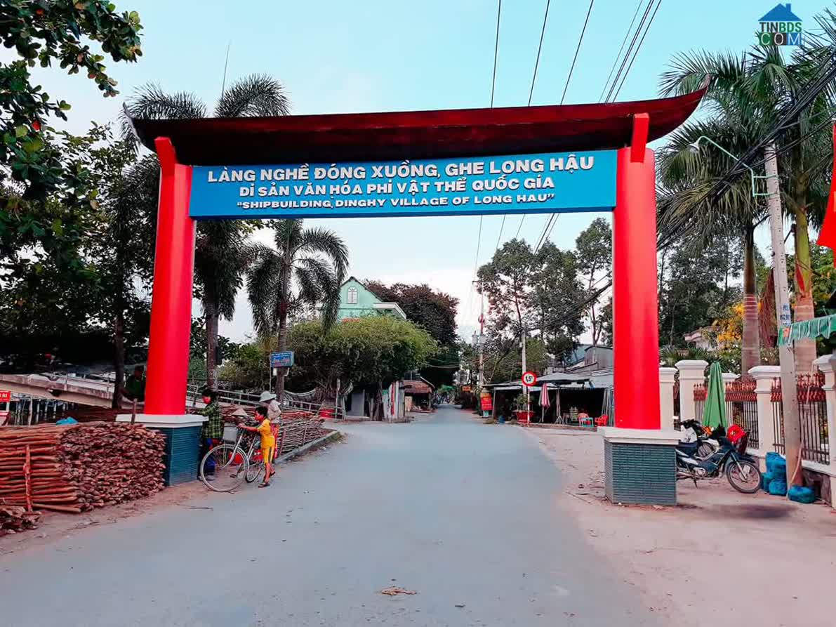 Hình ảnh Hòa Long, Đồng Tháp