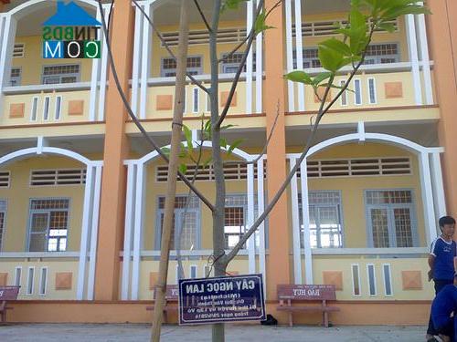 Hình ảnh Mỹ An Hưng, Đồng Tháp